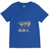 can&rsquo;t see the forest V-Neck Tee