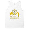 nightmare   scroll Tank Top