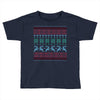 christmas ugly Toddler T-shirt