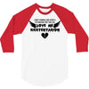 Love Me XXXTentacion 3/4 Sleeve Shirt