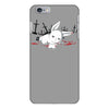 harmless little bunny iPhone 6 Plus/6s Plus Case