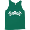 dad doggie Tank Top