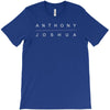 anthony joshua men's boxing T-Shirt