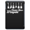 choose your weapon iPad Mini