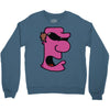 yet another go Crewneck Sweatshirt