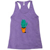 cat tus Racerback Tank