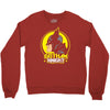 knight Crewneck Sweatshirt