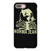 norma jean hold me iPhone 8 Plus