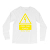 nikola tesla Long Sleeve Shirts