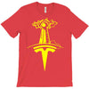 tees for the tesla museum! T-Shirt