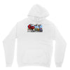 red ant Unisex Hoodie