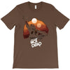 back from the pit T-Shirt