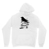 nevermore Unisex Hoodie