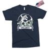 sagittarius rose zodiac Exclusive T-shirt
