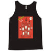 light on Tank Top