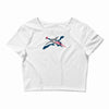 goose Crop Top