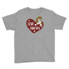 love furever Youth Tee