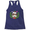 magazine, Racerback Tank