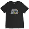 rock trainer V-Neck Tee