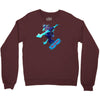TOP PLAYERS Crewneck Sweatshirt