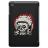 skull biker iPad Mini