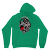 music until the end Unisex Hoodie