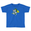 rangerooki Toddler T-shirt
