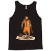 primitive man Tank Top