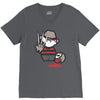 killer anime meme V-Neck Tee