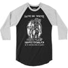 vater und tochter unzertrennlism 3/4 Sleeve Shirt