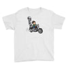 judgement day Youth Tee