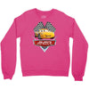 sister cruz remirez Crewneck Sweatshirt