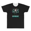 go rogue All Over Men's T-shirt