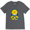 munny V-Neck Tee