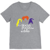sanderson sister hocus pocus V-Neck Tee