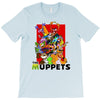 the muppets cartoon ideal birthday present or gift T-Shirt