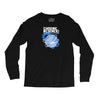 science rules! Long Sleeve Shirts