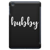 Hubby iPad Mini