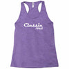 made in 1965classic mens 50th birthday gift dad 50 yearpresent Racerback Tank