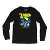 z men Long Sleeve Shirts