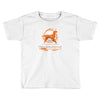 equal rights for replicants Toddler T-shirt