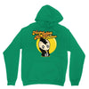 ninja baby Unisex Hoodie