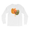 lucu deh Long Sleeve Shirts