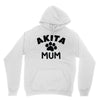 akita mum Youth Hoodie