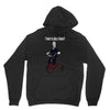 saw trike play a game horror bike Unisex Hoodie