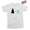 father, son, holy spirit Exclusive T-shirt