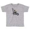 judgement day Toddler T-shirt