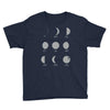 know your moons Youth Tee