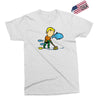 part time job   aquarium Exclusive T-shirt