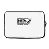 problem solved Laptop sleeve